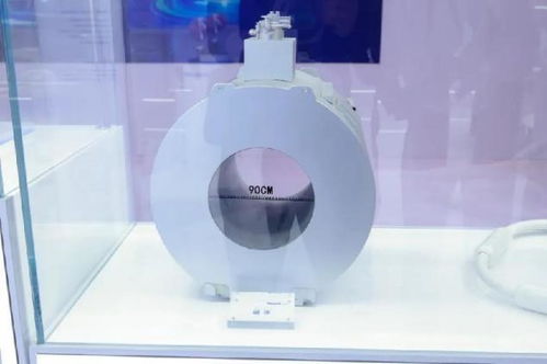 全線產(chǎn)品躍升高端 一場 國展 見證東軟醫(yī)療的底氣與實力