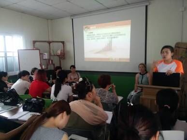 學(xué)習(xí)催乳師，首選雷氏普愛高級(jí)催乳師課程