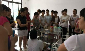 專業(yè)鑄就品質(zhì)，佛山愛(ài)幼童助您成就高級(jí)催乳師之路