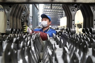 江西復(fù)工進(jìn)行時(shí) 汽車配件行業(yè)過半企業(yè)未復(fù)工，復(fù)產(chǎn)仍面臨多重現(xiàn)實(shí)挑戰(zhàn)